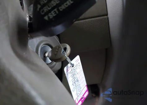 2008 Jeep Patriot Sport from USA, damaged, VIN 1J8FT28088D504987